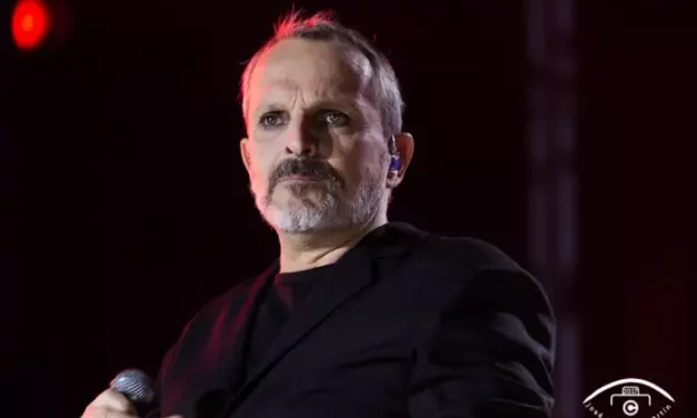 miguel bose  1-Julio-2017