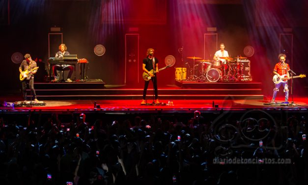 IZAL SE DESPIDE DE SALAMANCA