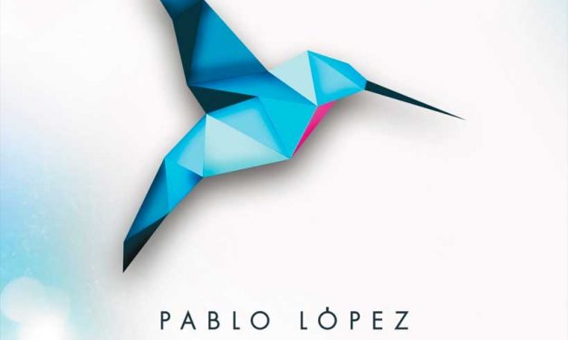 “PABLO LOPEZ PRESENTA ADELANTO DE SU ESPECTACULAR ULTIMO TRABAJO «QUASI»