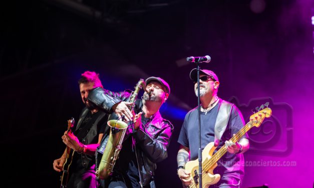 Yo Fui a EGB: lo mejor de otro tiempo