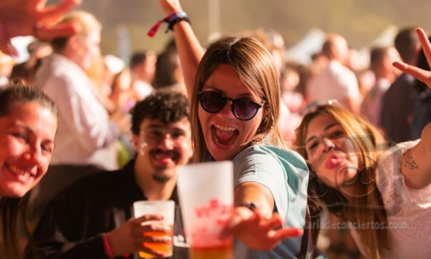 ARRANCA EL CONEXION VALLADOLID 5.O