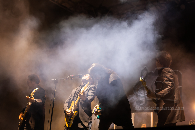 CAFE QUIJANO PONE EL PUNTO FINAL A LAS FERIAS Y FIESTAS DE SALAMANCA