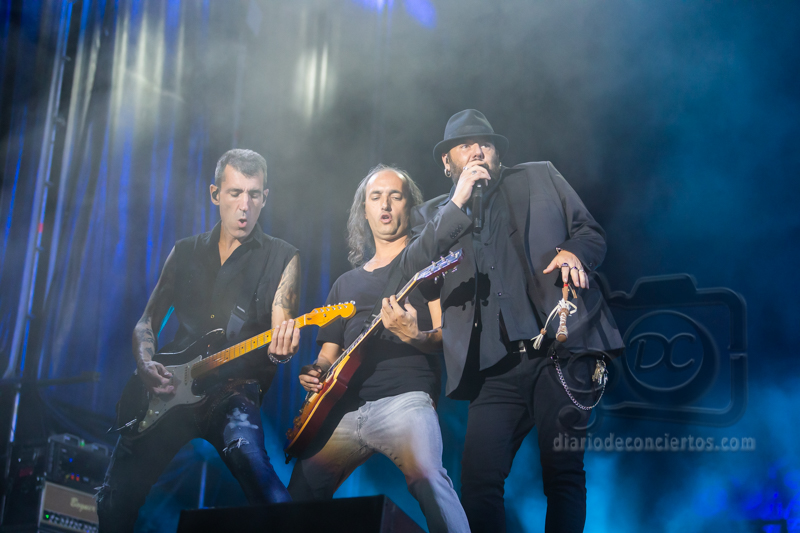 MAREA  DESATA LA TORMENTA EN VALLADOLID