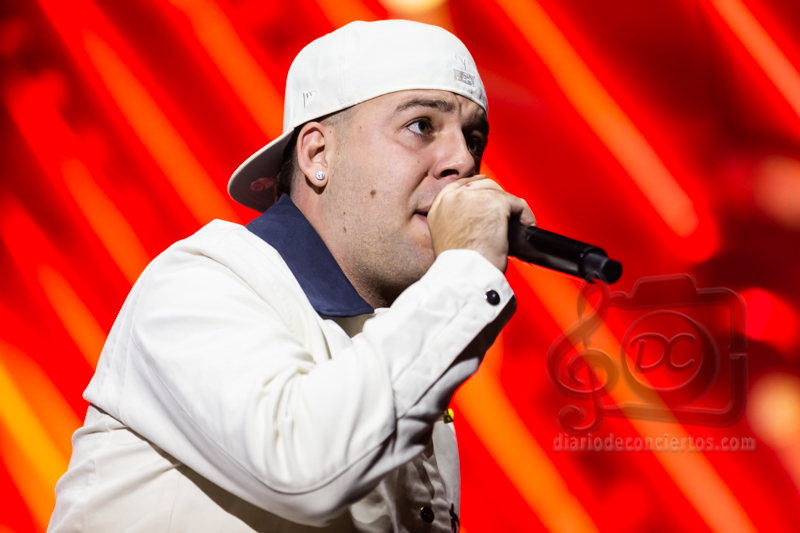 QUEVEDO ARRASA EN  VALLADOLID