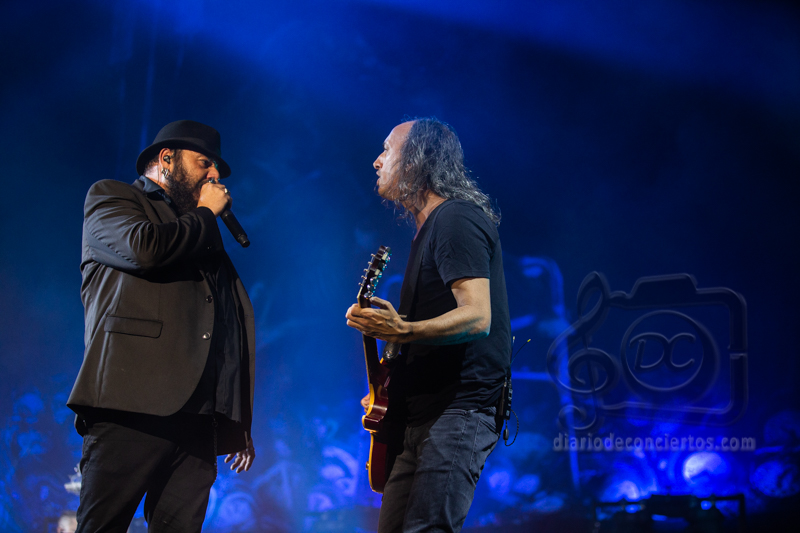 MAREA DESATA LA LOCURA EN SALAMANCA