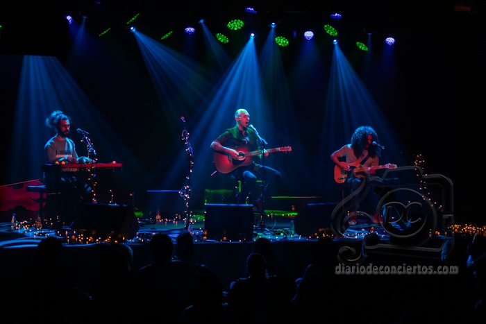 CARLOS ESCOBEDO LLENÓ DE SENTIMIENTO Y PASION SALAMANCA