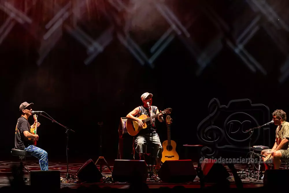 MANU CHAO
