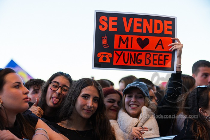 NUEVO ÉXITO DEL URBANHOOD SALAMANCA