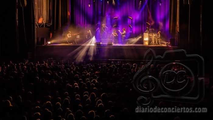 ARA MALIKIAN UN “INTRUSO” VIRTUOSO DEL VIOLIN