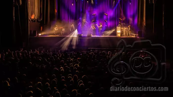 ARA MALIKIAN UN “INTRUSO” VIRTUOSO DEL VIOLIN
