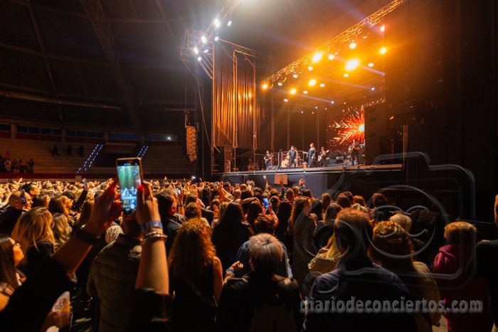 CAMELA CONQUISTA ARROYO DE LA ENCOMIENDA