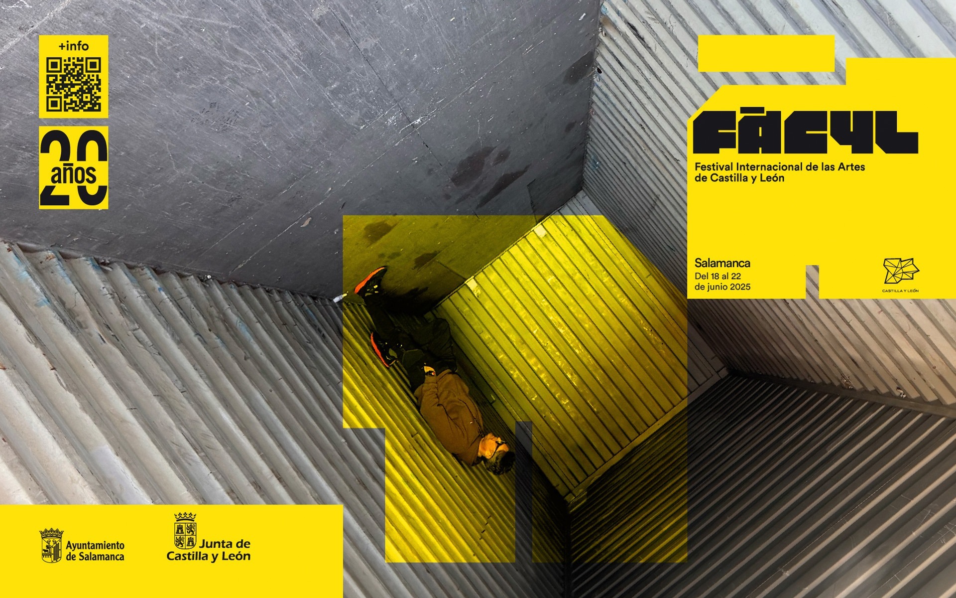 PRESENTADO EL FACYL 2025