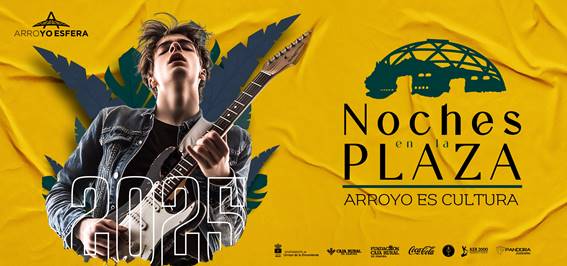 A LA VENTA LAS ENTRADAS PARA LOS CONCIERTOS DE SILOÉ Y GOD SAVE THE QUEEN EN ARROYO ESFERA