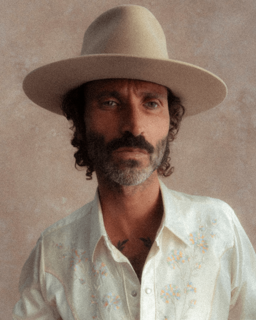 LEIVA ARRANCA SU TOUR GIGANTE 2025