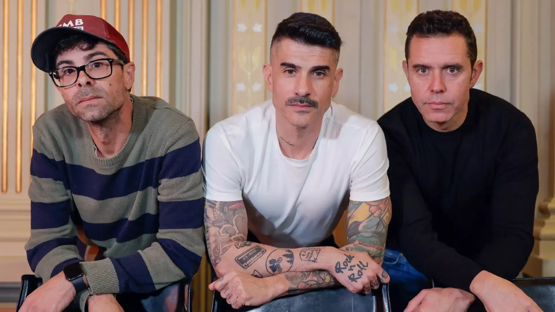 Pignoise regresa con «Atardecer», un single que rinde homenaje a su esencia más rock y enérgica