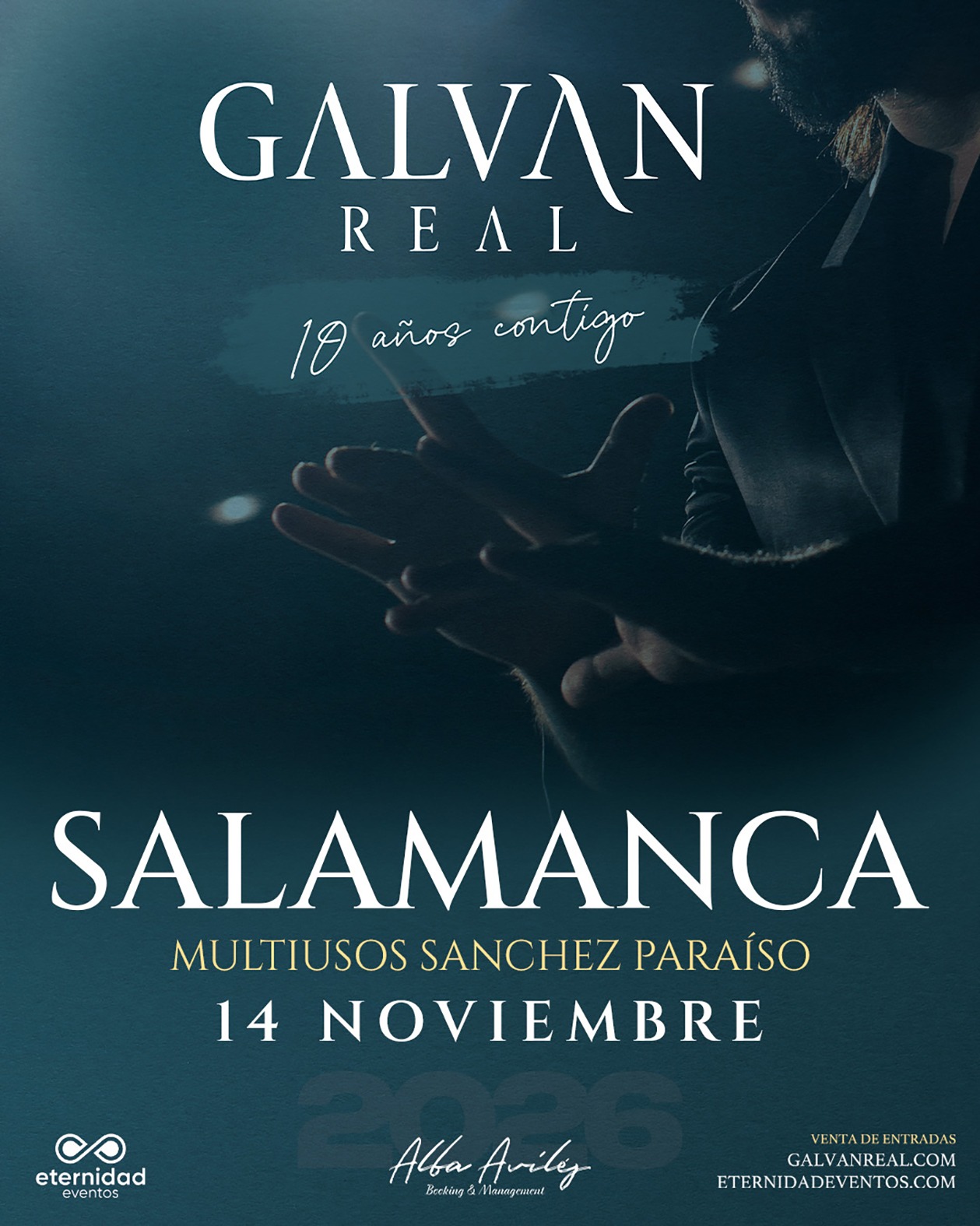 Galvan Real Galvan Real