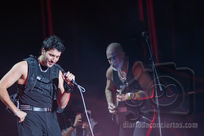 Valladolid vibró entre música, estrellas Michelin y Ribera del Duero