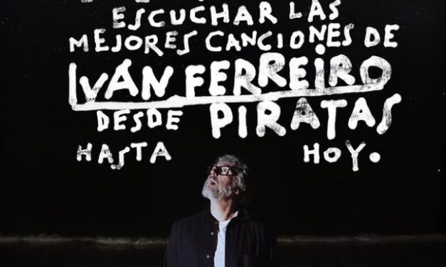 IVAN FERREIRO en Salamanca