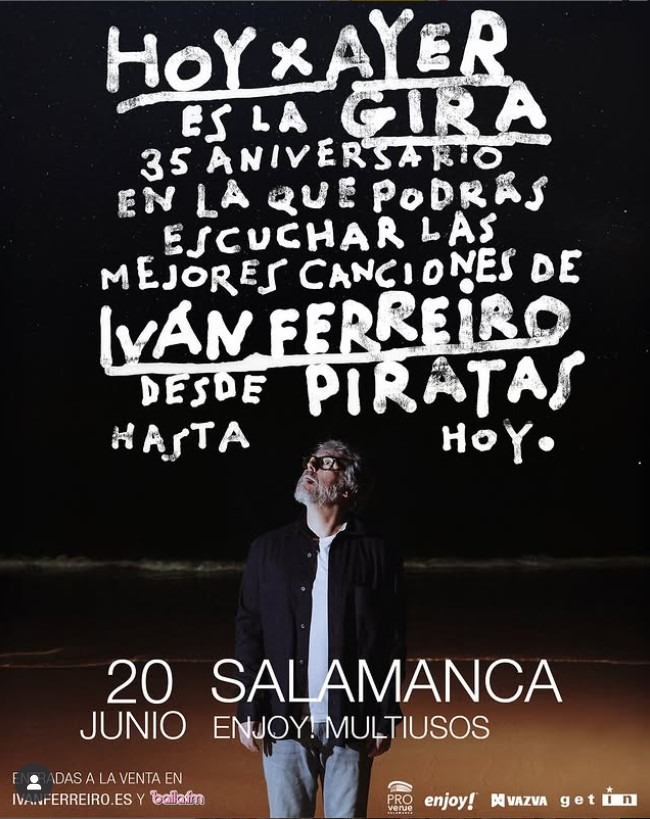 IVAN FERREIRO IVAN FERREIRO