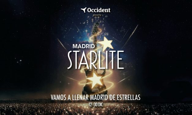 STARLITE MADRID trae a la capital la magia del festival boutique más exclusivo del mundo