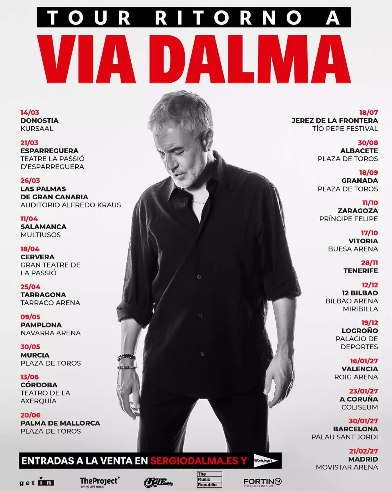 Sergio Dalma