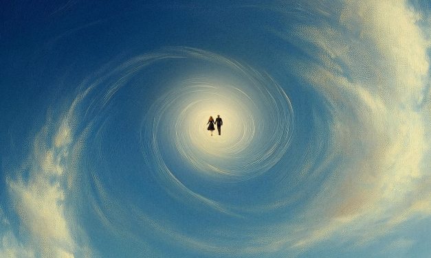 Shinova presenta ‘Todo gira y vuelve’, el primer capítulo de su nueva obra conceptual