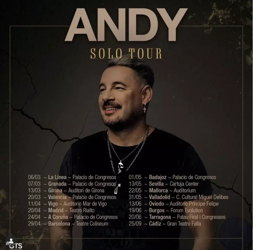 Andy
