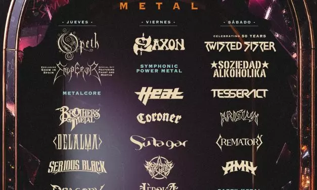 Z! Live 2026 Zamora: Cartel, Horarios y Entradas (Guía Completa)