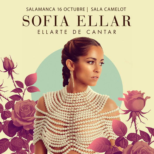 Sofia Ellar Sofia Ellar