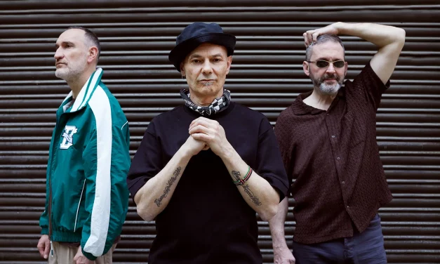 Celtas Cortos celebran 40 años de historia con la gira “40 años contando cuentos”