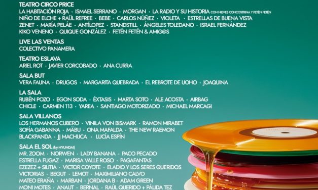 Arranca Inverfest 2026, la gran celebración musical del invierno en Madrid