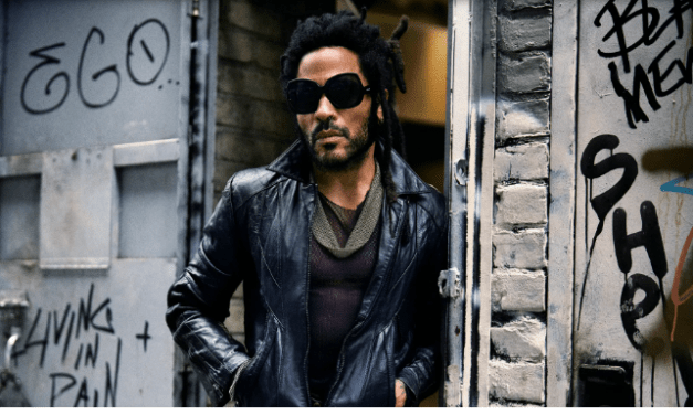 «Lenny Kravitz en España 2026: Conciertos en Madrid, Marbella y Sevilla»