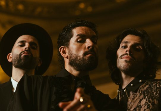 Siloé lanza «Regu», un himno que nos hace reflexionar sobre las segundas oportunidades