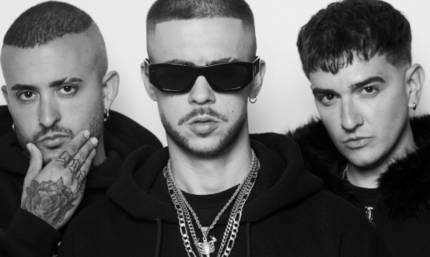 Hijos de la Ruina en el Movistar Arena los días 13 y 14 de marzo con todas las entradas agotadas