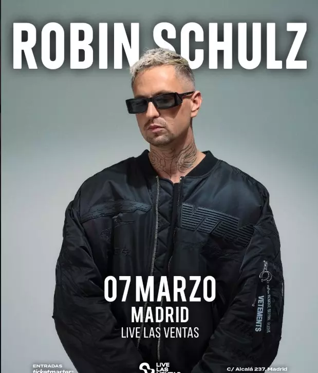 robin schulz