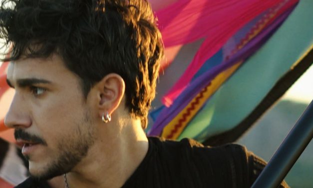 Gonzalo Hermida anuncia su gira “Bandera Libertad” con parada en  Salamanca y Arroyo de la Encomienda