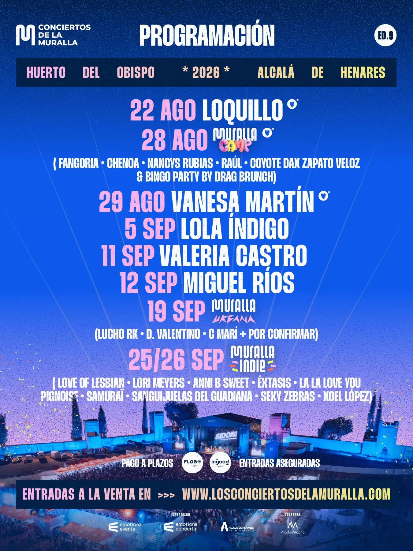 Cartel-conciertosdelamuralla-2026