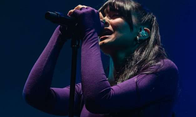 AITANA «11 RAZONES TOUR» EN SALAMANCA