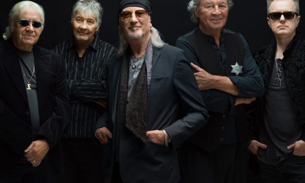 Deep Purple España 2026: Conciertos en Madrid y Barcelona, horarios y entradas