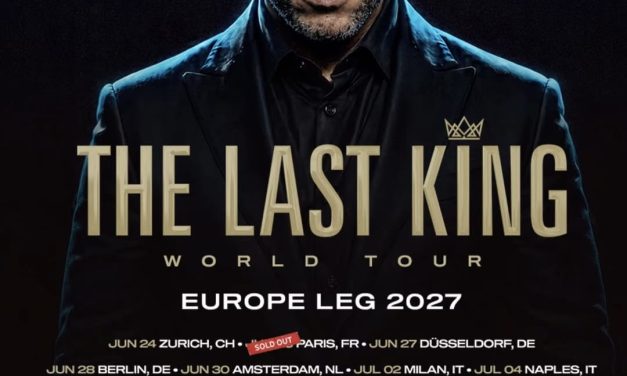 Don Omar gira España 2027: Fechas y ciudades de ‘The Last King World Tour’