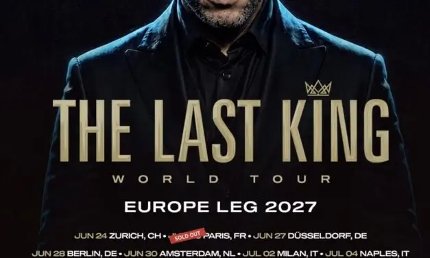 Don Omar gira España 2027: Fechas y ciudades de ‘The Last King World Tour’