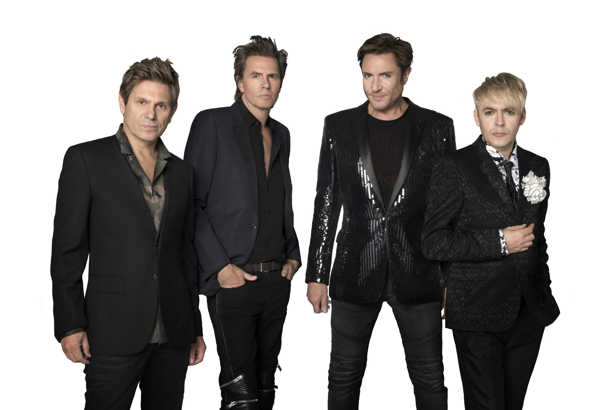 Descubre la Historia de Duran Duran