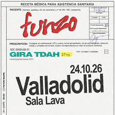 ¡Funzo en Valladolid 2026 confirma su concierto! Consulta aquí los horarios oficiales en el LAVA, precios desde 26€ y enlaces de venta en Fever.