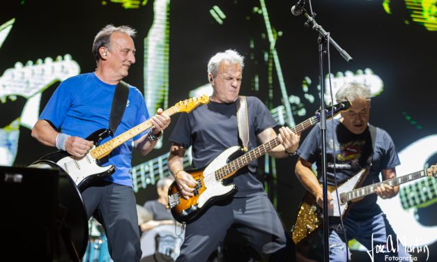 HOMBRES G