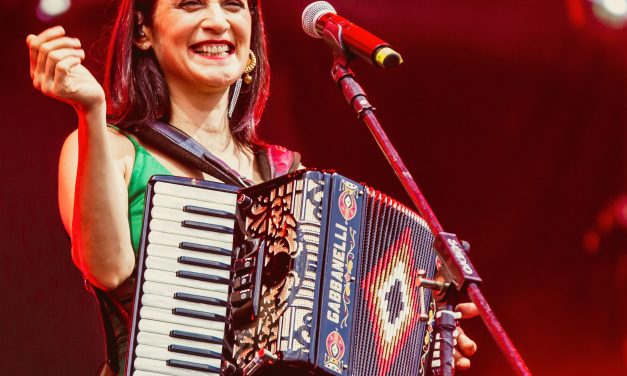 Julieta Venegas
