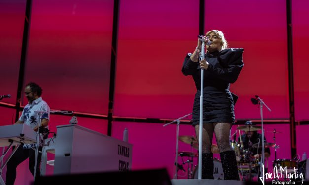 La Oreja de Van Gogh en Valladolid: Magia y Grandes Éxitos en el Pingüinos Arena