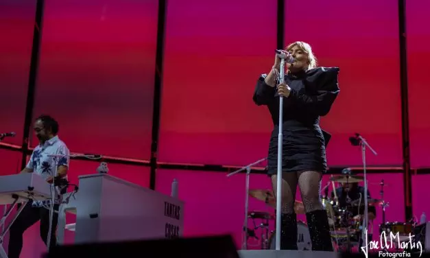 La Oreja de Van Gogh en Valladolid: Magia y Grandes Éxitos en el Pingüinos Arena