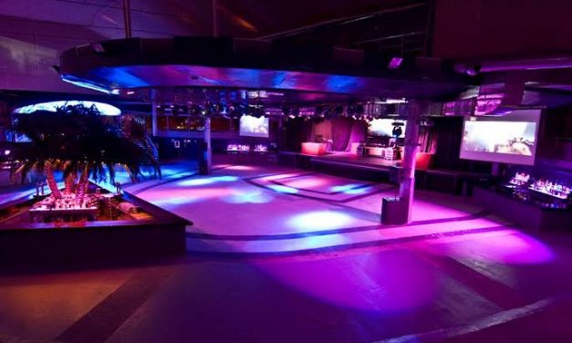 Sala la Riviera