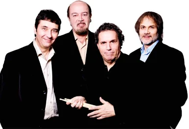 Descubre la biografía, trayectoria y canciones de Los Brincos, los 'Beatles españoles' que revolucionaron el pop-rock y el beat en la España de los años 60.