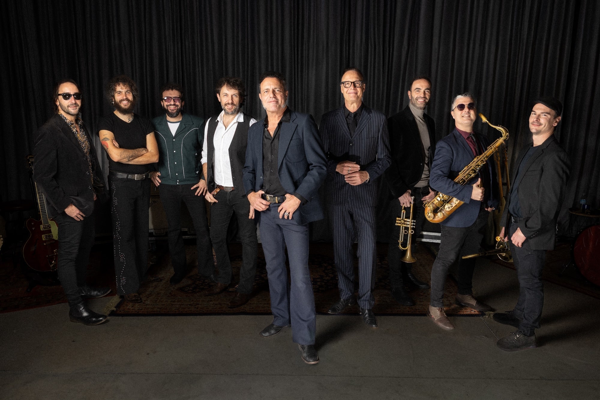 ¡M-Clan en Salamanca 2026 confirma su concierto en la Plaza Mayor! Consulta aquí los horarios de las Ferias, éxitos de su 30 aniversario y acceso gratuito.
